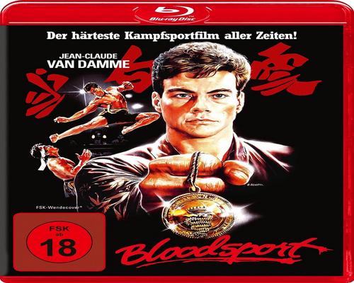 <notranslate>en Movie Bloodsport - Eine Wahre Geschichte</notranslate>