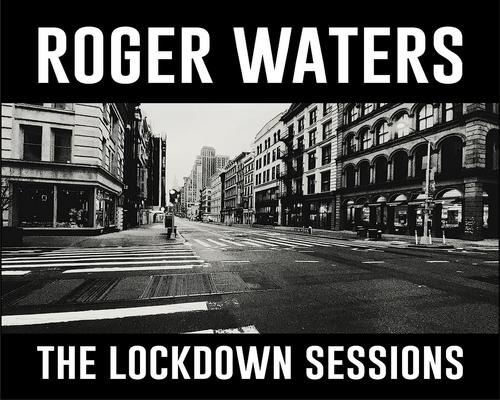 a Cd The Lockdown Sessions