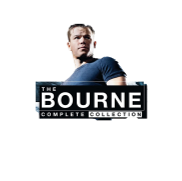 <notranslate>a Movie The Bourne Complete Collection [4K Uhd] [Blu-Ray]</notranslate>