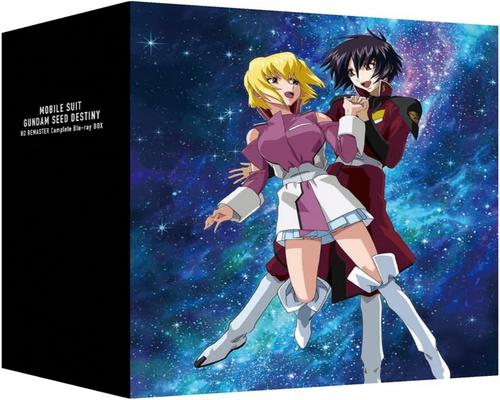 Dvd 機動戦士ガンダムSeed Destiny