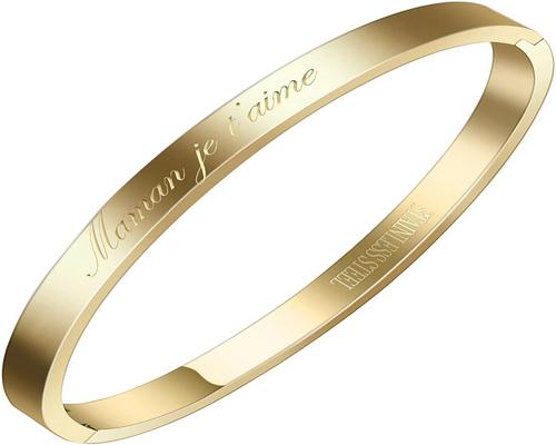 uma pulseira Aurstore
