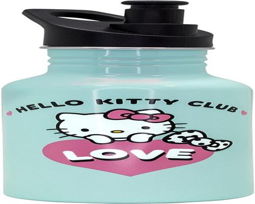 Hello Kitty Nerthus vandflaske