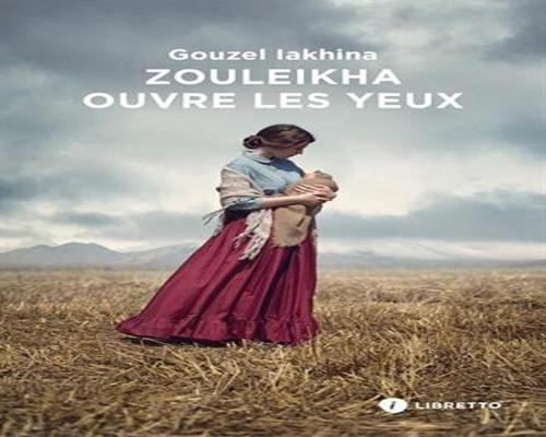 un Livre Intitulé "Zouleikha Ouvre Les Yeux"
