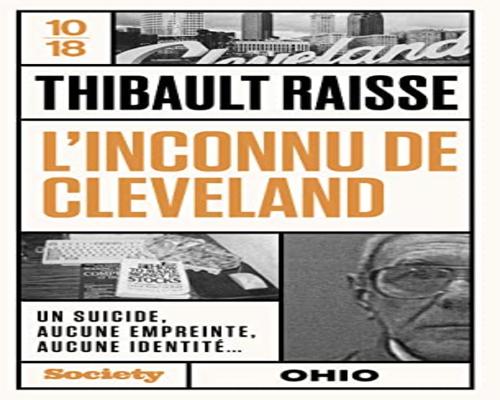 un L'Inconnu De Cleveland