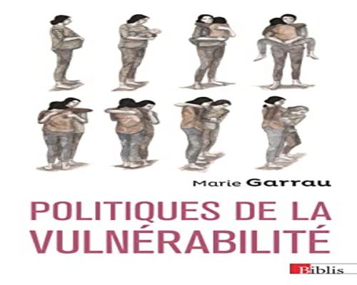 un Livre Politiques De La Vulnérabilité