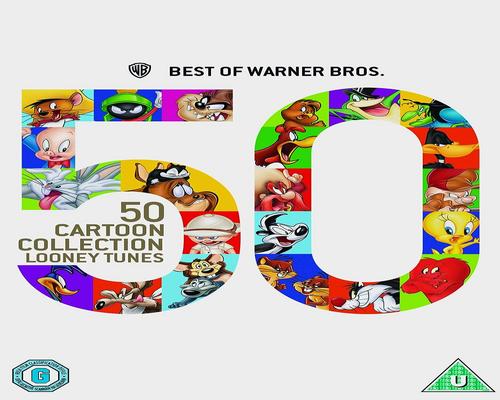 Best Of Warner Bros. -elokuva