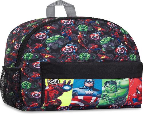 Bag Marvel -laukku