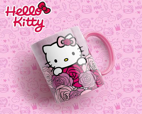 Hello Kitty -robotti 07