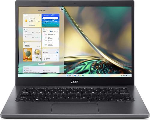 Acer Aspire 5 A514-55-39C3 14&quot; Fhd Ips SSD-kortti