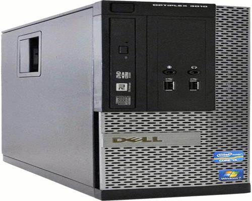 Dell Optiplex 3010 Sff SSD 卡