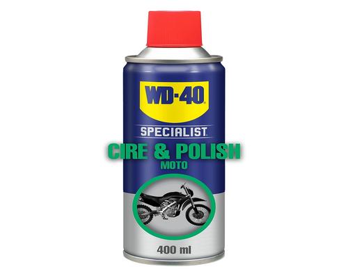 Wd-40 Specialist Wax