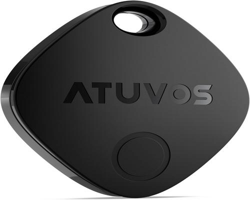 en Atuvos Bluetooth Tracer Adapter 1 Pack