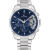 <notranslate>a Tommy Hilfiger Analog Multifunction Quartz Men's Watch With Silver Stainless Steel</notranslate>