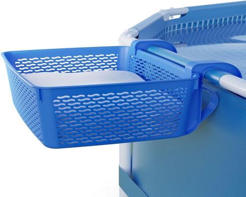 Protection Carrie Box Storage Basket