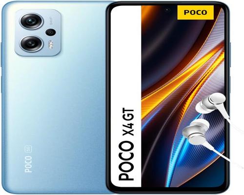 Xiaomi Poco X4 Gt 5G スマートフォン