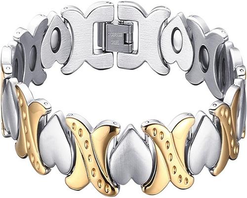 an Oidea Jewelry Bracelet