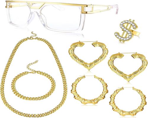 a Diamday Hip Hop Style Jewelry Kit