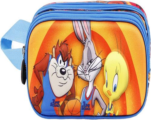 a Looney Tunes Space Jam 2 Accessory