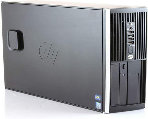 μια κάρτα SSD HP Elite 8300