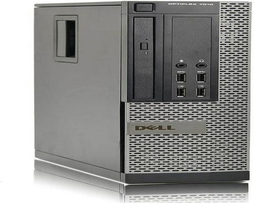 Dell 7010 Sff I5 -pöytäkoneen SSD-kortti