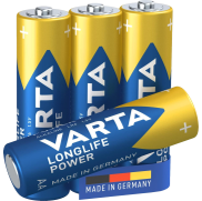 <notranslate>a Varta Stack</notranslate>