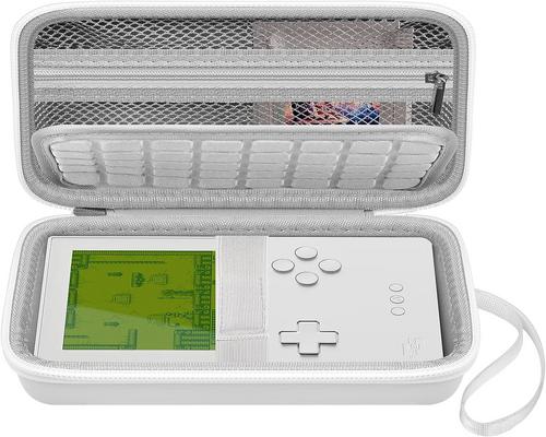 A Game Hard Case Compatible With Analog Gaming