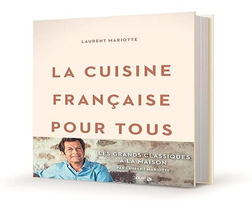 un Livre La Française Tous