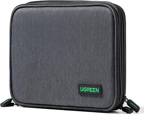 a Ugreen Accessory Bag