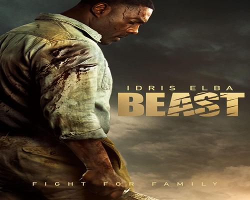 a Movie Beast (2022) - Collector'S Edition [Dvd]