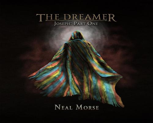 a Cd The Dreamer-Joseph, Pt.1