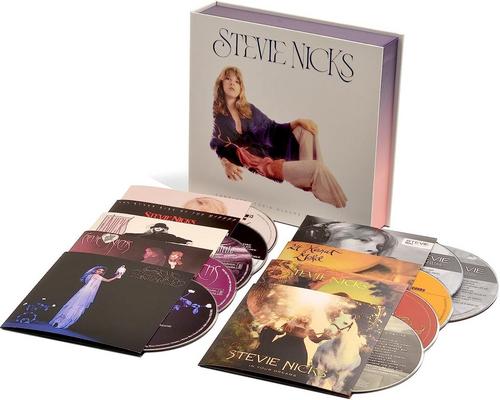 een Pop Complete Studio Albums &