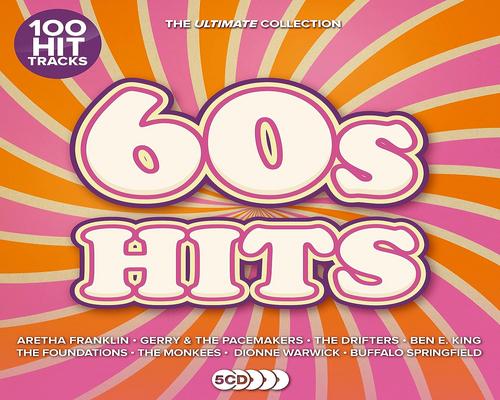een Pop Ultimate Hits: 60S