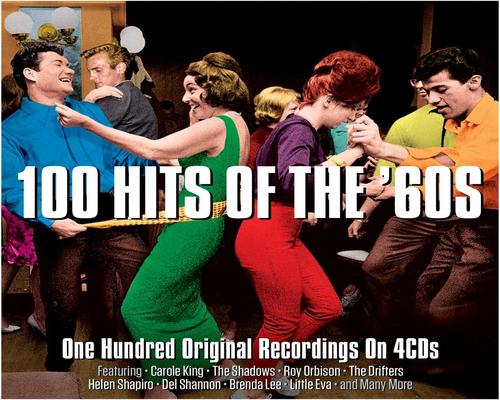 a Pop 100 Hits Of The '60S