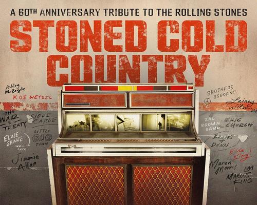 a Country Stoned Cold Country