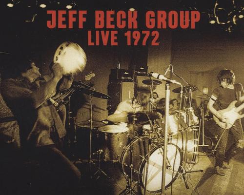 uno Cd Live 1972