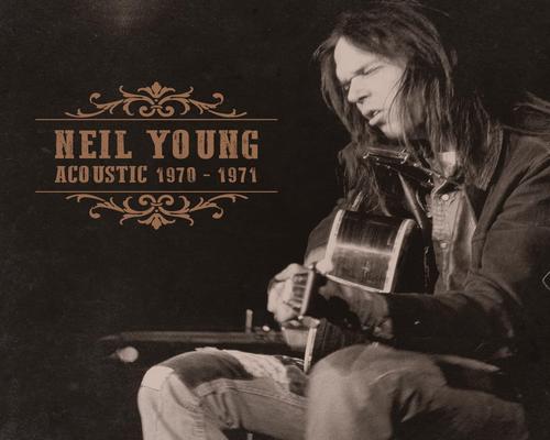 uno Cd Acoustic 1970-1971