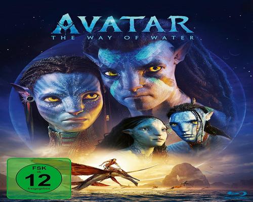 <notranslate>een Movie Avatar - The Way Of Water (+ Bonus-Blu-Ray)</notranslate>