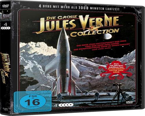 <notranslate>een Movie Die Große Jules Verne Collection</notranslate>