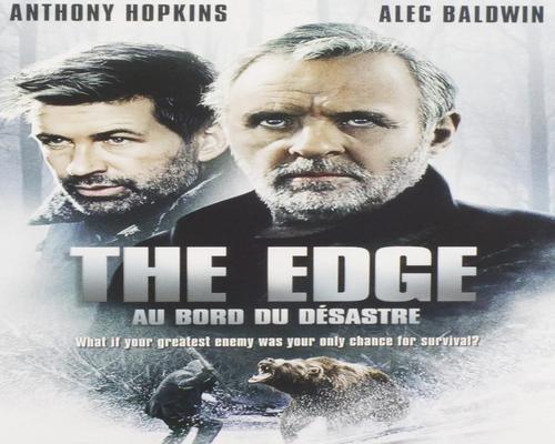 <notranslate>a Movie The Edge</notranslate>