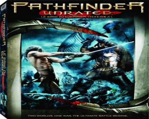 a Movie Pathfinder (Widescreen Unrated Edition) (Bilingual)