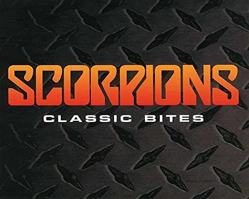 un Cd Classic Bites