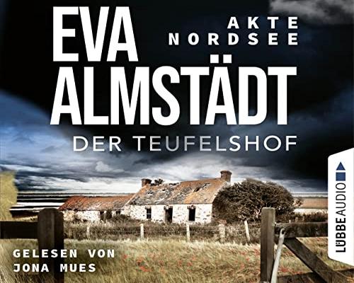 ein Cd Akte Nordsee - Der Teufelshof