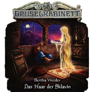 <notranslate>ein Cd Gruselkabinett - Folge 184: Das Haar Der Sklavin.</notranslate>