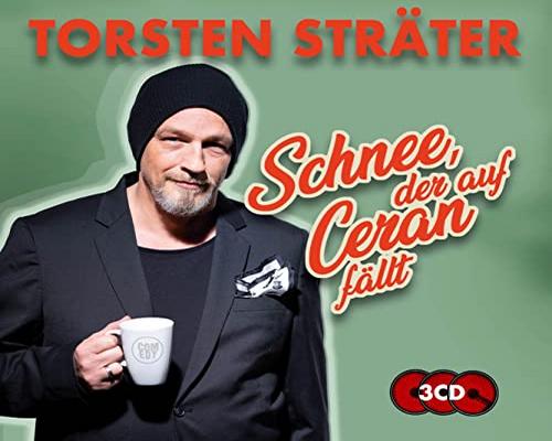 ein Cd Schnee, Der Auf Ceran Fällt: Das Live-Programm.