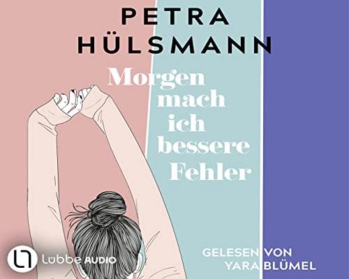 ein Cd Morgen Mach Ich Bessere Fehler
