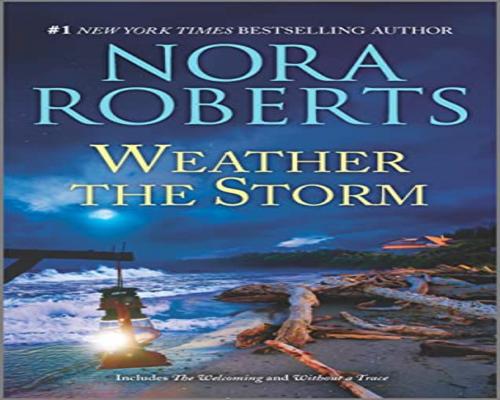 a Movie Weather The Storm