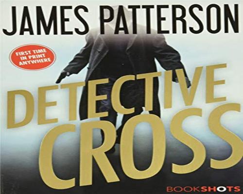 a Movie Detective Cross