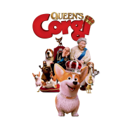 <notranslate>a Dvd The Queen'S Corgi</notranslate>