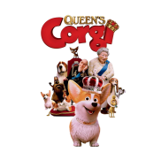 <notranslate>a Dvd The Queen'S Corgi</notranslate>