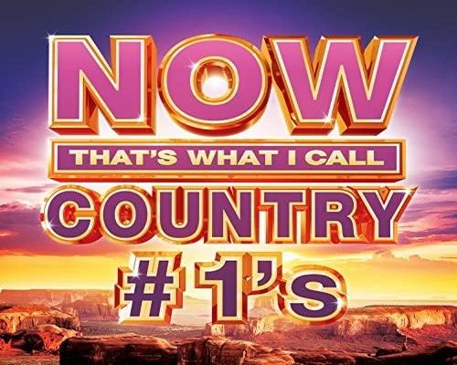 a Cd Now Country #1S